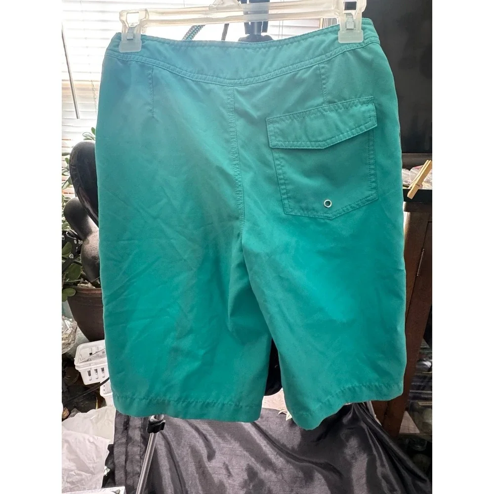 Boys penguin swim shorts